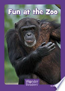 Fun at the Zoo cover
