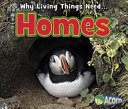 Homes cover