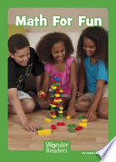 Math for Fun cover