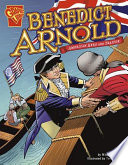 Secret Stories of the Revolutionary War cover