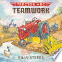 Tractor Mac: Teamwork cover