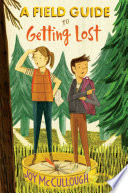 A Field Guide to Getting Lost cover
