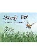 Speedy Bee cover