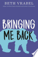 Bringing Me Back cover