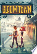 Gloom Town cover