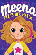 Meena Meets Her Match cover