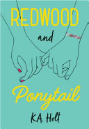 Redwood and Ponytail cover