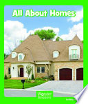All About Homes cover