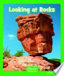 Looking at Rocks cover