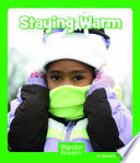 Staying Warm cover