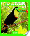 The Rain Forest cover