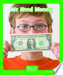 We Need Money cover