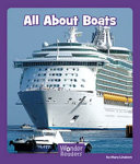 All About Boats cover