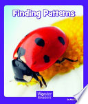 Finding Patterns cover