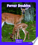 Forest Doubles cover