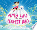 Amy Wu and the Perfect Bao cover
