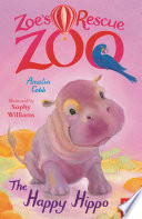 The Happy Hippo cover