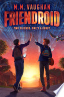 Friendroid cover