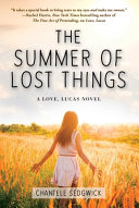 The Summer of Lost Things cover