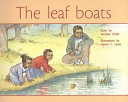 The Leaf Boats cover