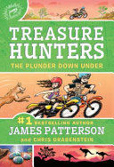 The Plunder Down Under cover