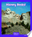 History Rocks! cover