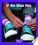 If the Shoe Fits cover