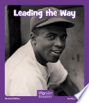 Leading the Way (Revised Edition) cover