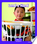 Lend a Hand cover