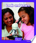 Look and Learn cover