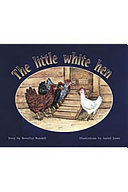 The Little White Hen cover
