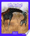Oh Baby! cover