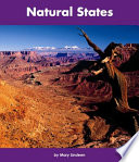 Parks of the U.S.A. cover