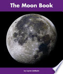 The Moon Book cover