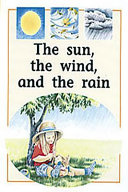 The Sun, the Wind, and the Rain cover