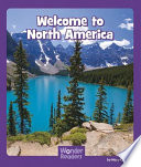 Welcome to North America cover