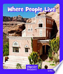 Where People Live cover