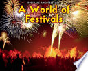 A World of Festivals cover