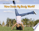 How Does My Body Work? cover