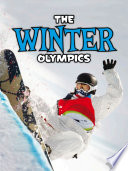 The Winter Olympics cover