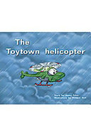 The Toytown Helicopter cover