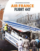 Air France Flight 447 cover