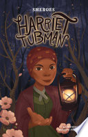 Harriet Tubman cover