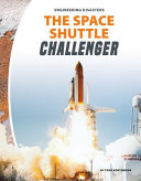 The Space Shuttle Challenger cover
