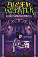 Elizabeth Webster and the Court of Uncommon Pleas cover
