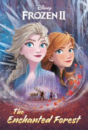 The Enchanted Forest cover