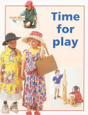 Time for Play cover