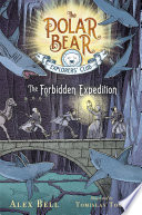The Forbidden Expedition cover
