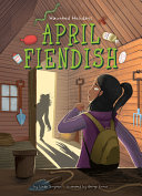 April Fiendish cover