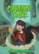 Book 4: Vision of Pearls cover